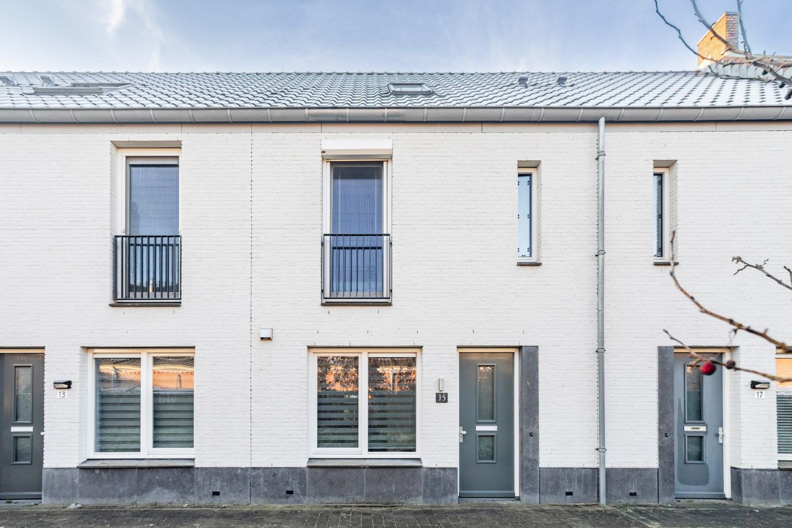 Foto van Bilderdijkstraat 15, Kaatsheuvel