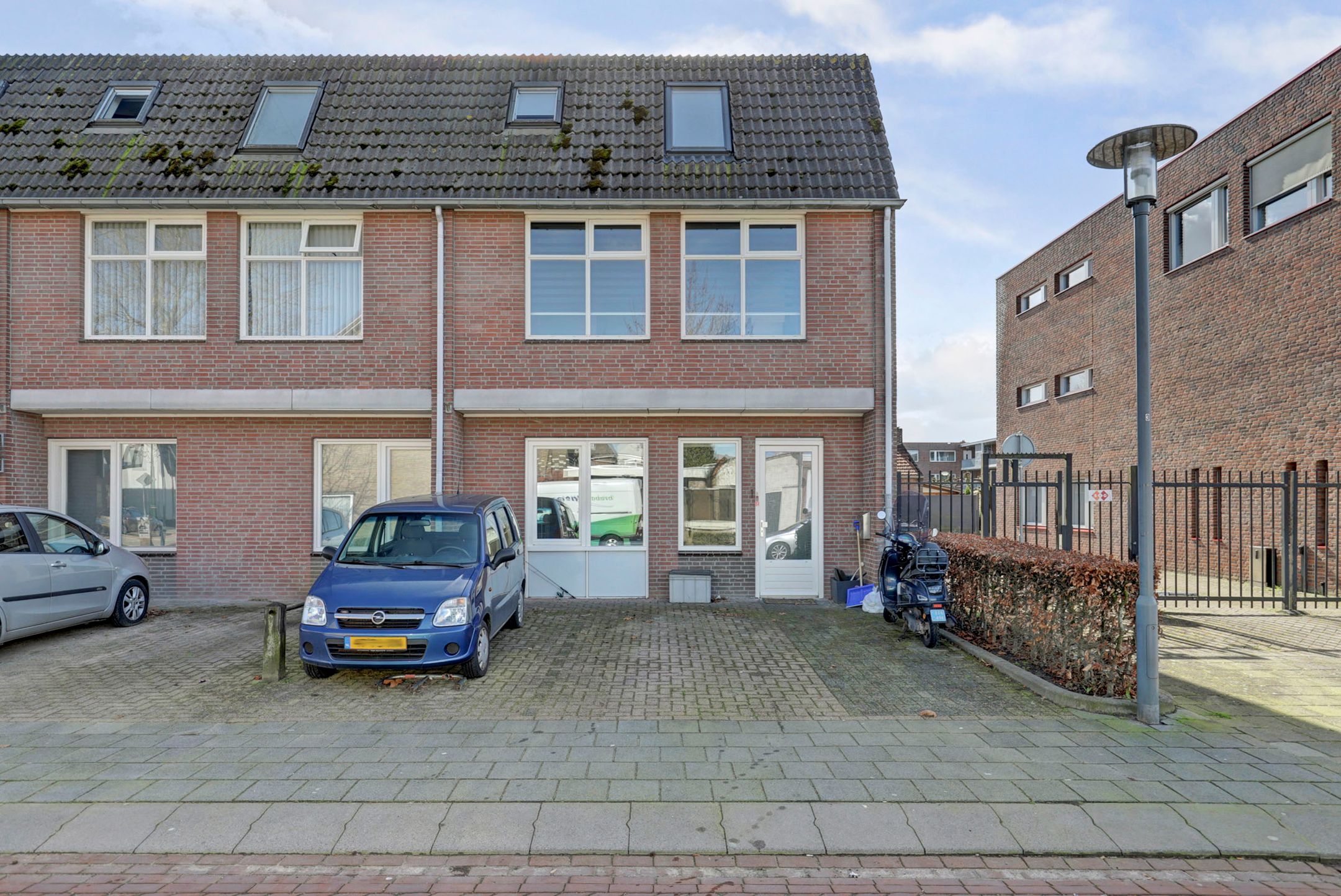 Foto van Marktstraat 34C, Kaatsheuvel