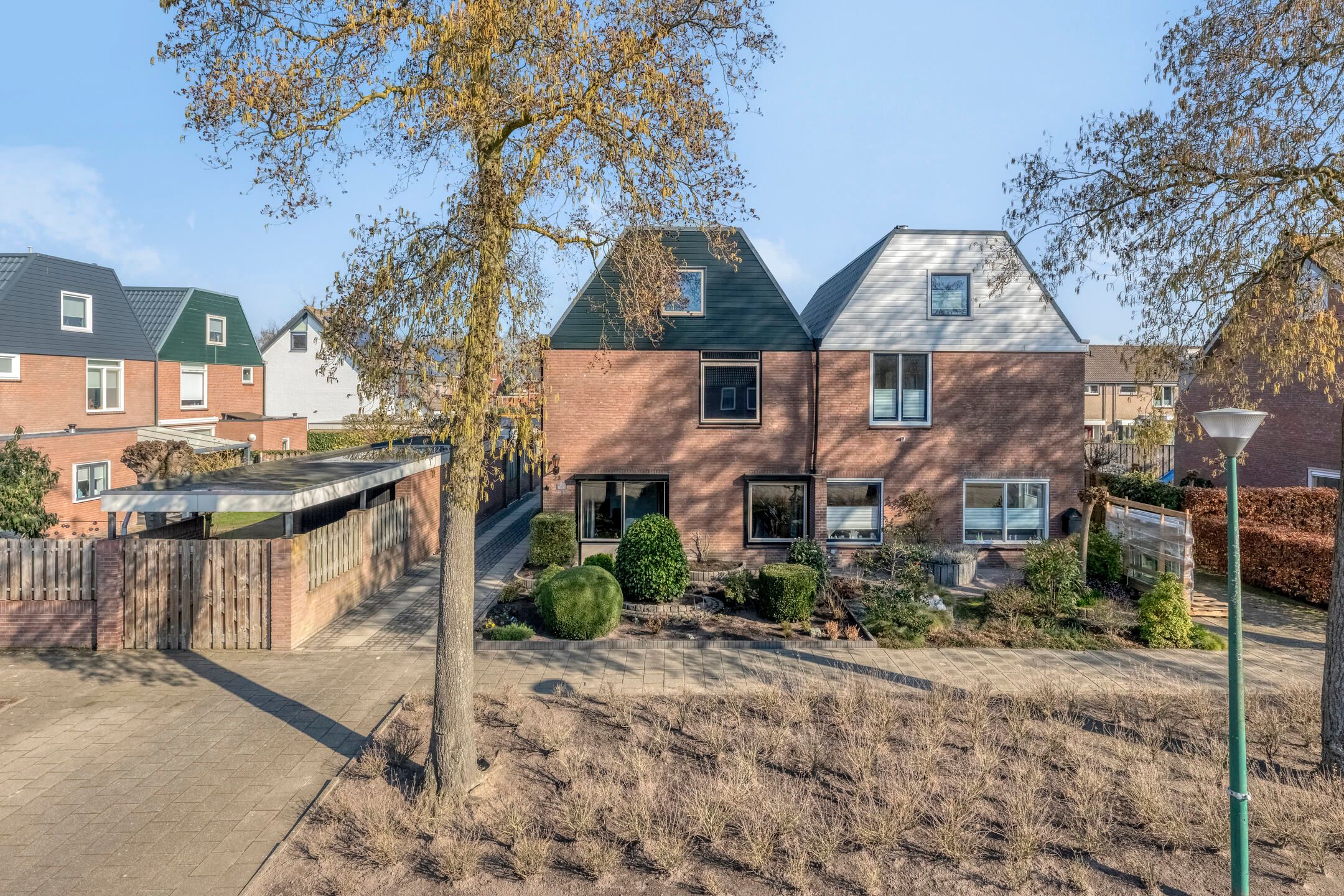 Foto van Kempenland 23, Kaatsheuvel
