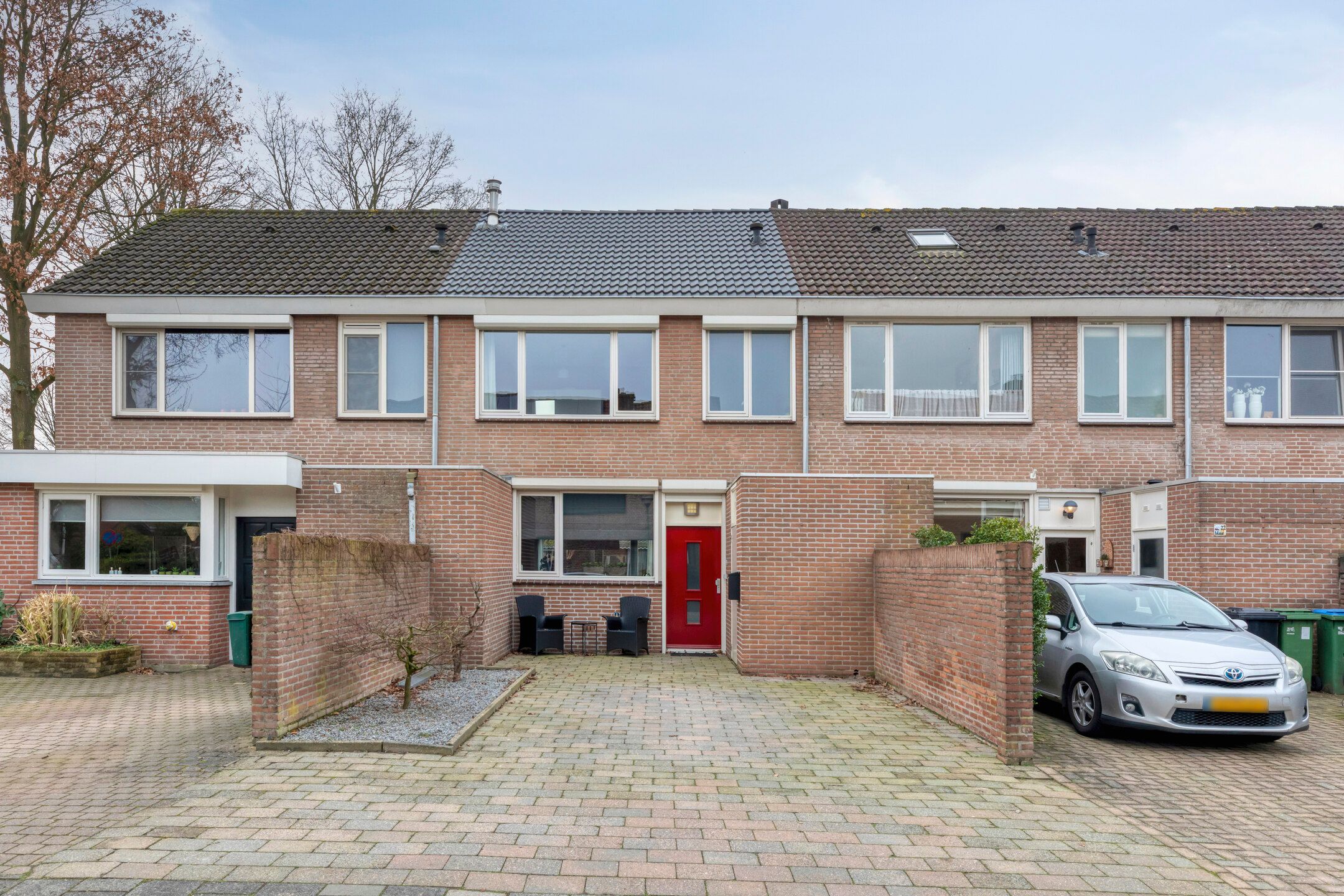 Foto van Kempenland 24, Kaatsheuvel