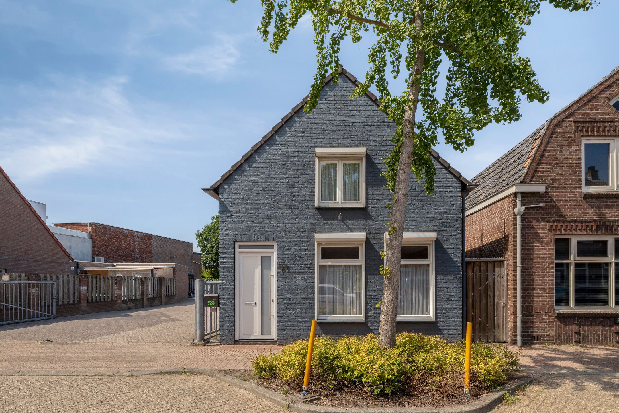 Foto van Roestenbergstraat 61, Kaatsheuvel