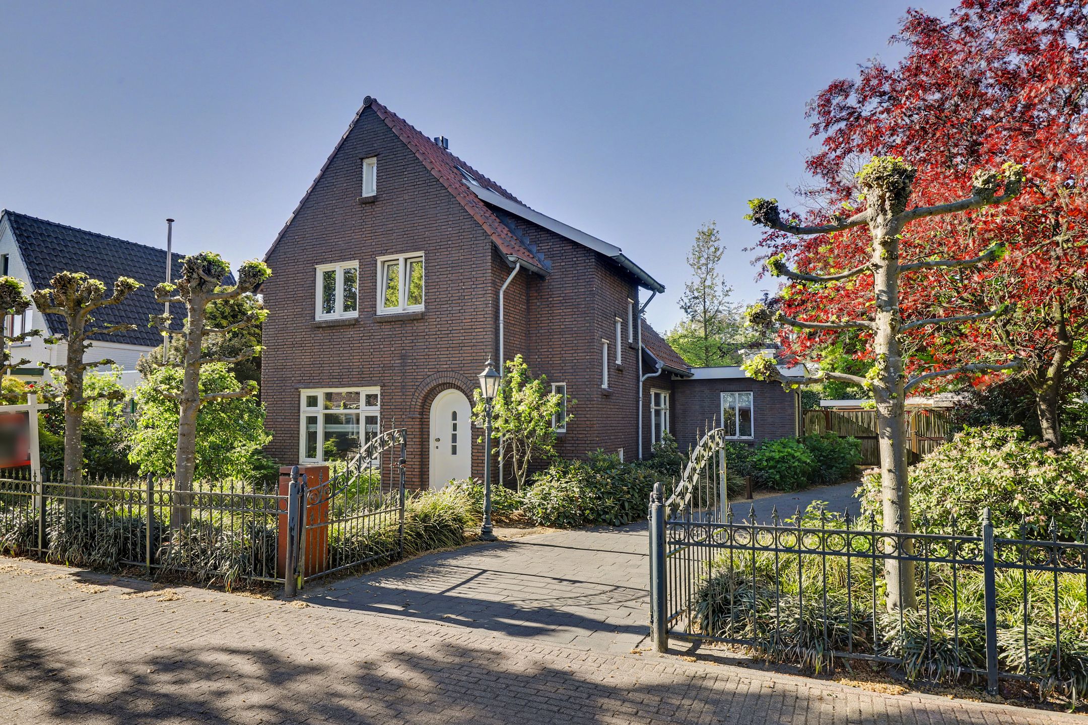 Foto van Vaartstraat 82, Kaatsheuvel