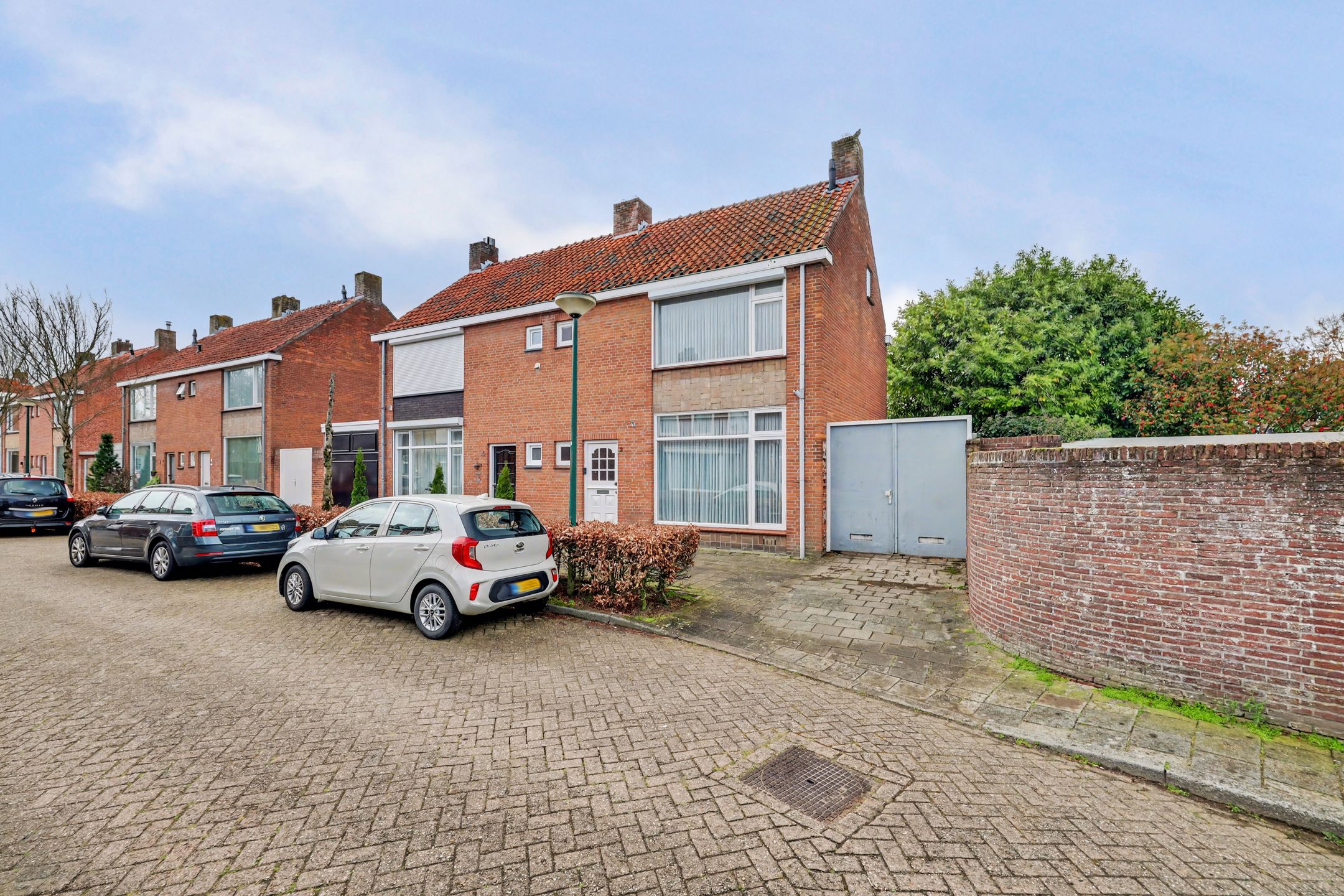 Foto van Doctor Kuyperstraat 2, Kaatsheuvel