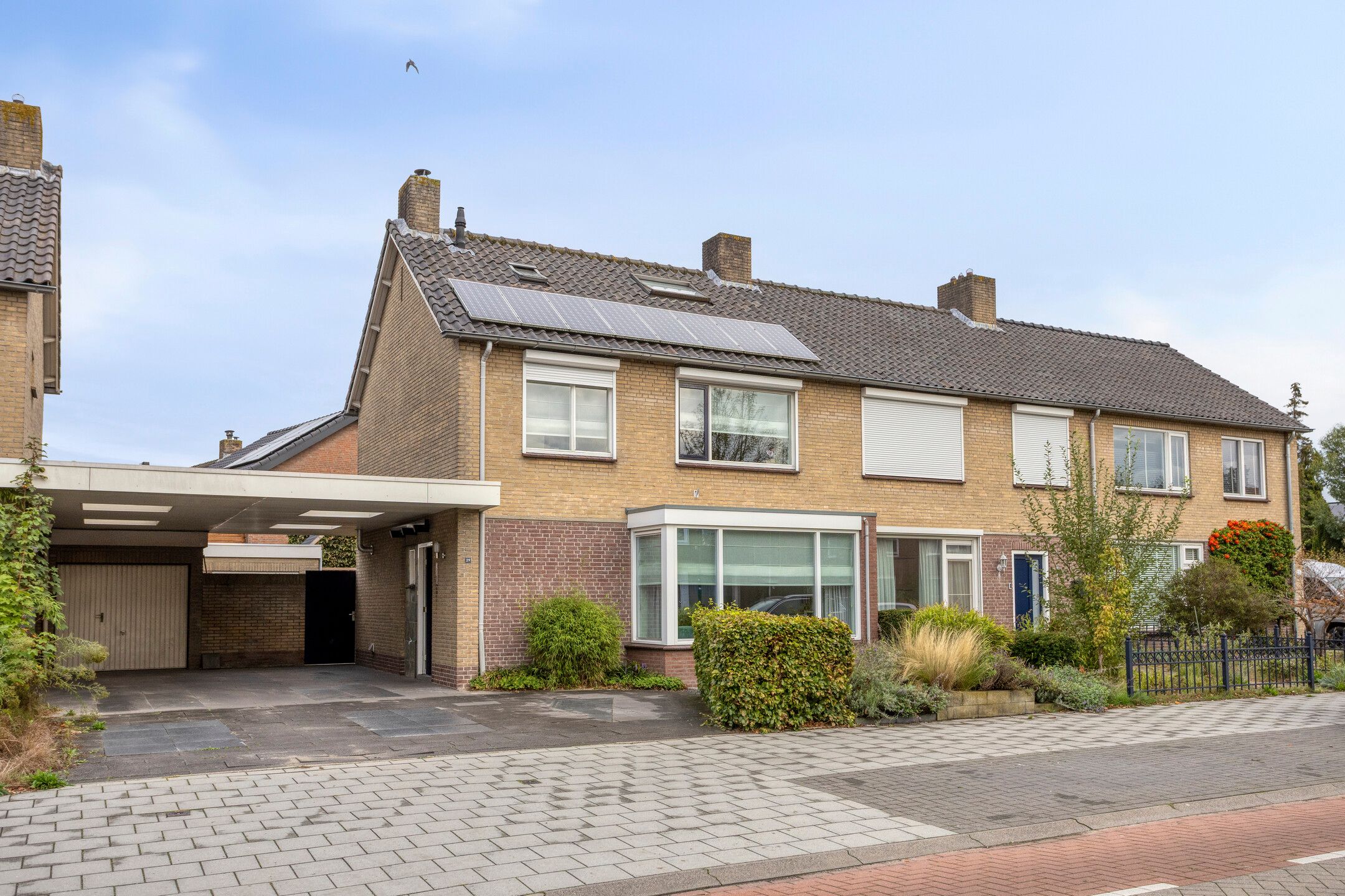 Foto van Leo XIII-straat 29, Kaatsheuvel