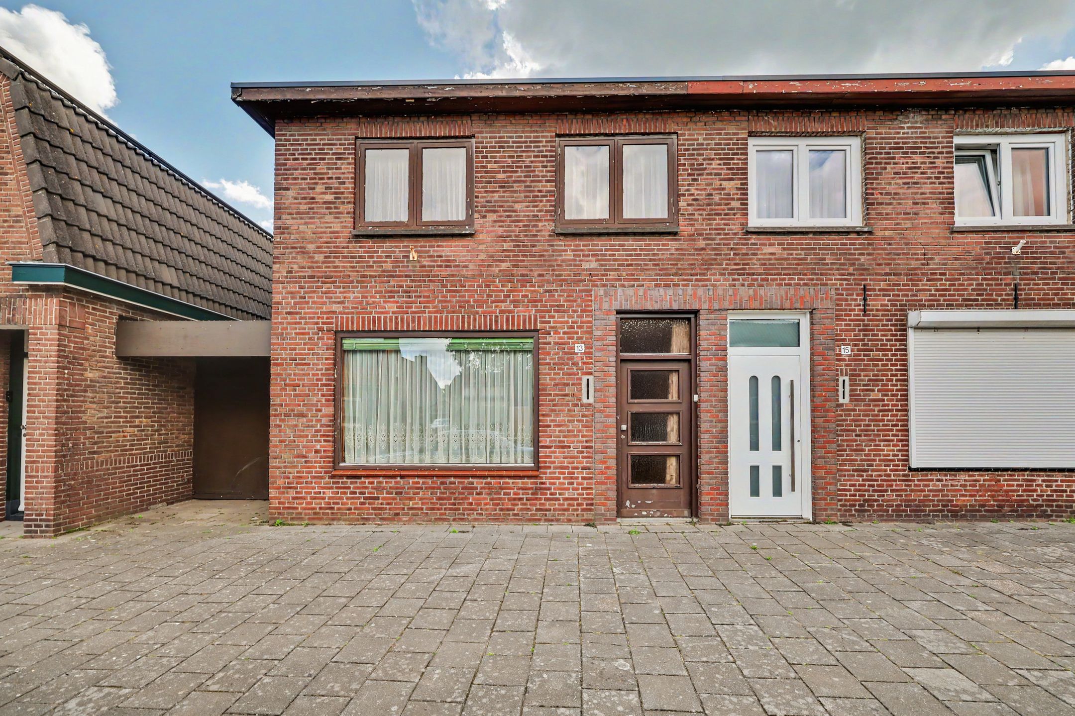 Foto van Prins Hendrikstraat 13, Kaatsheuvel