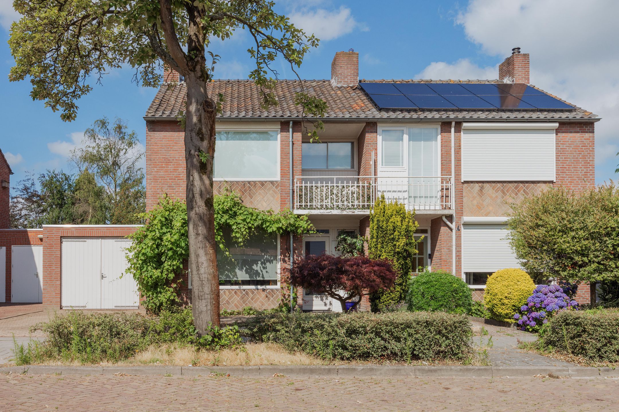 Foto van Doctor Schaepmanstraat 10, Kaatsheuvel