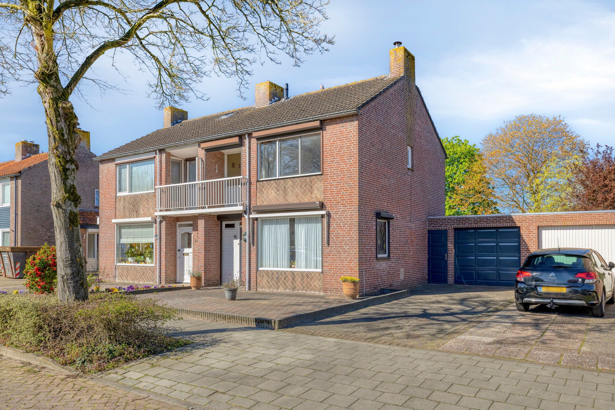 Foto van Doctor Schaepmanstraat 16, Kaatsheuvel