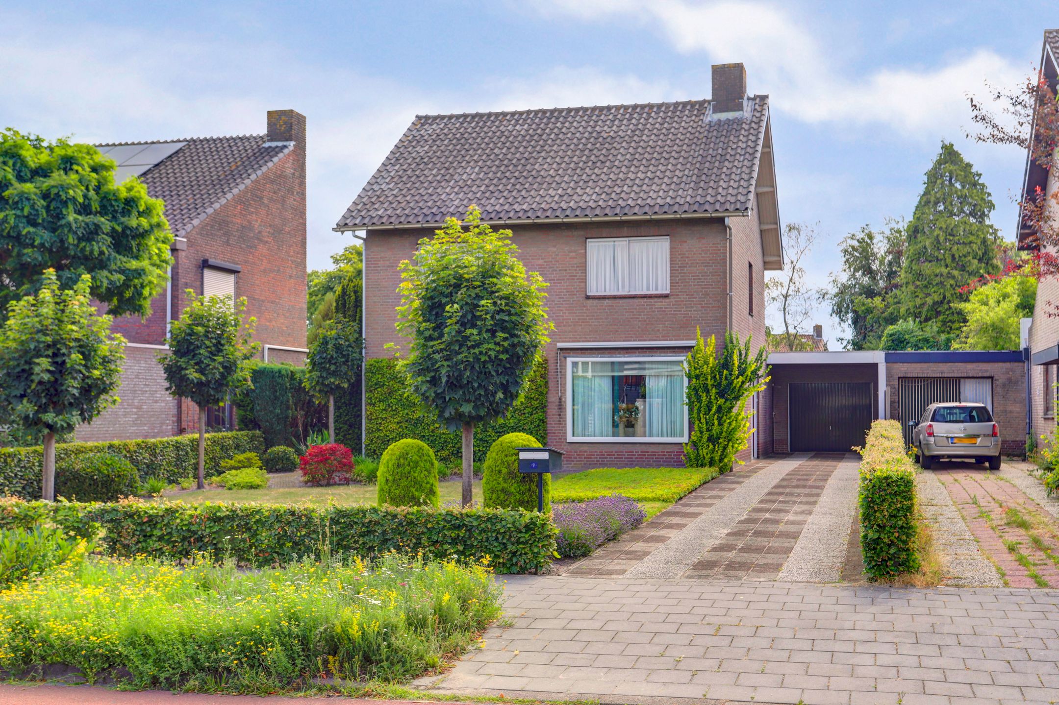 Foto van Heikant 9, Kaatsheuvel