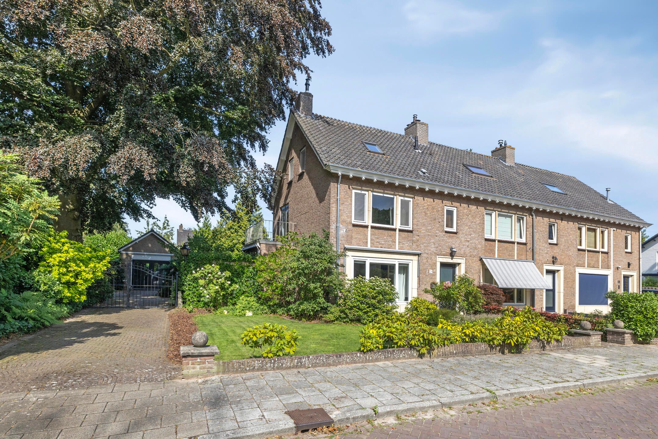 Foto van Prinses Irenestraat 28, Kaatsheuvel