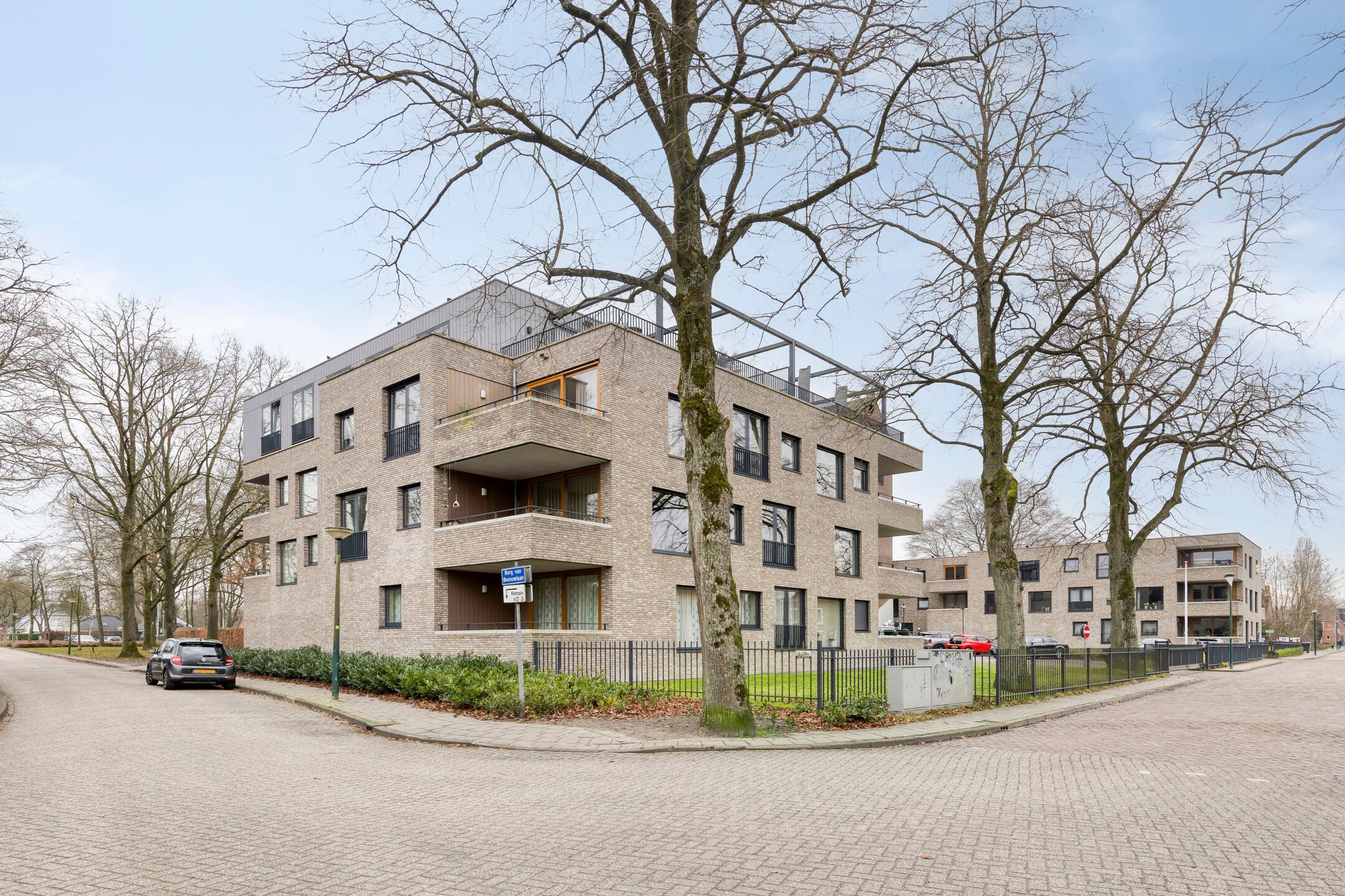 Foto van Wilhelminaplein 28, Kaatsheuvel