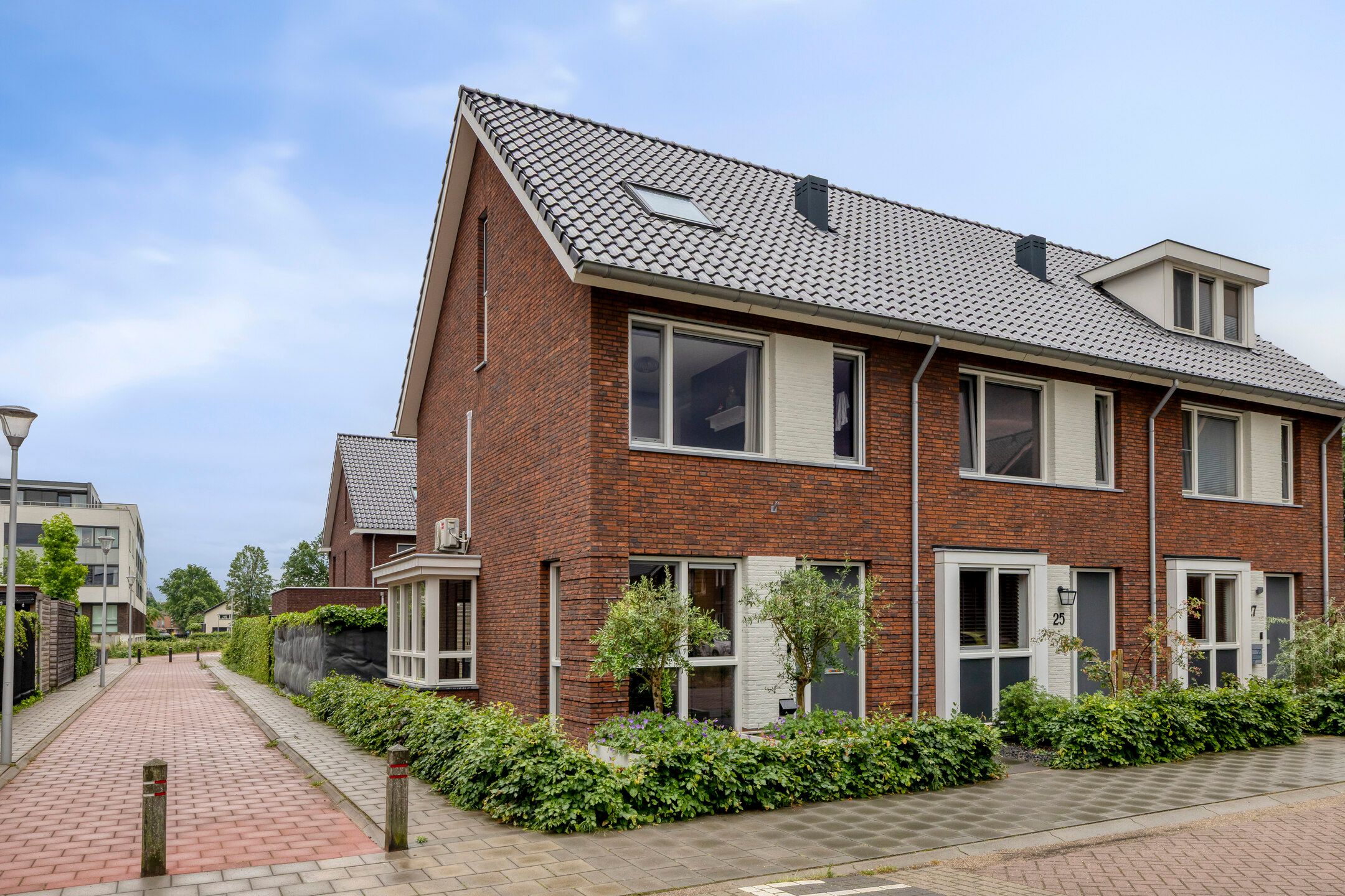Foto van Leerschaar 23, Kaatsheuvel