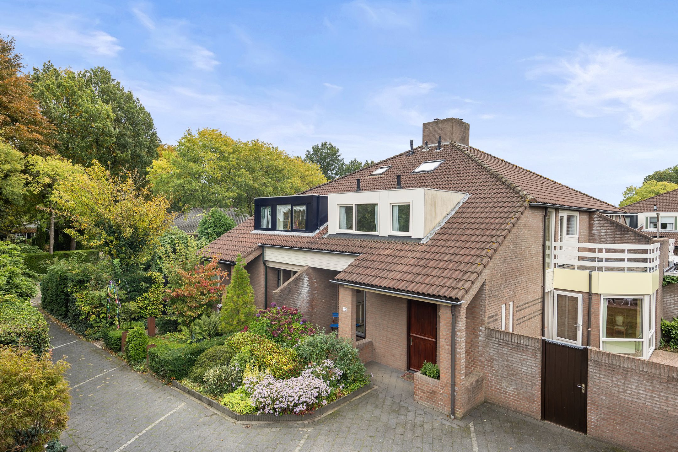 Foto van Hogevaert 20, Kaatsheuvel