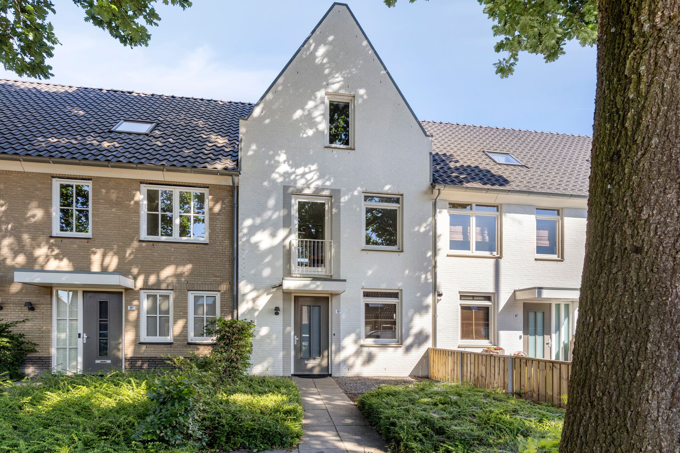 Foto van Ringvaert 16B, Kaatsheuvel