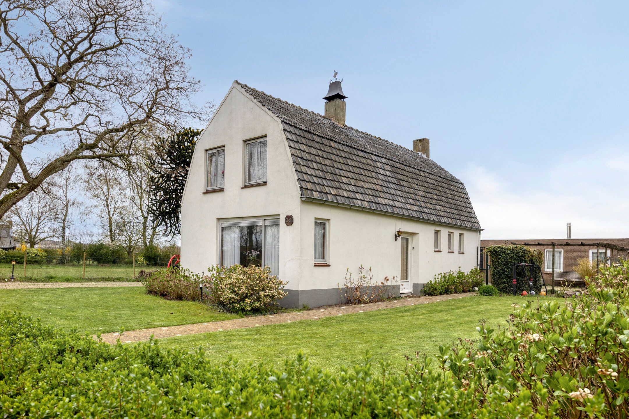 Foto van Baan 38, Kaatsheuvel