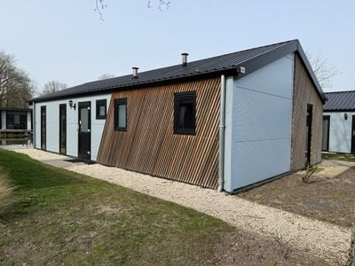 Foto van Van Haestrechtstraat 24662, Kaatsheuvel Stacaravan