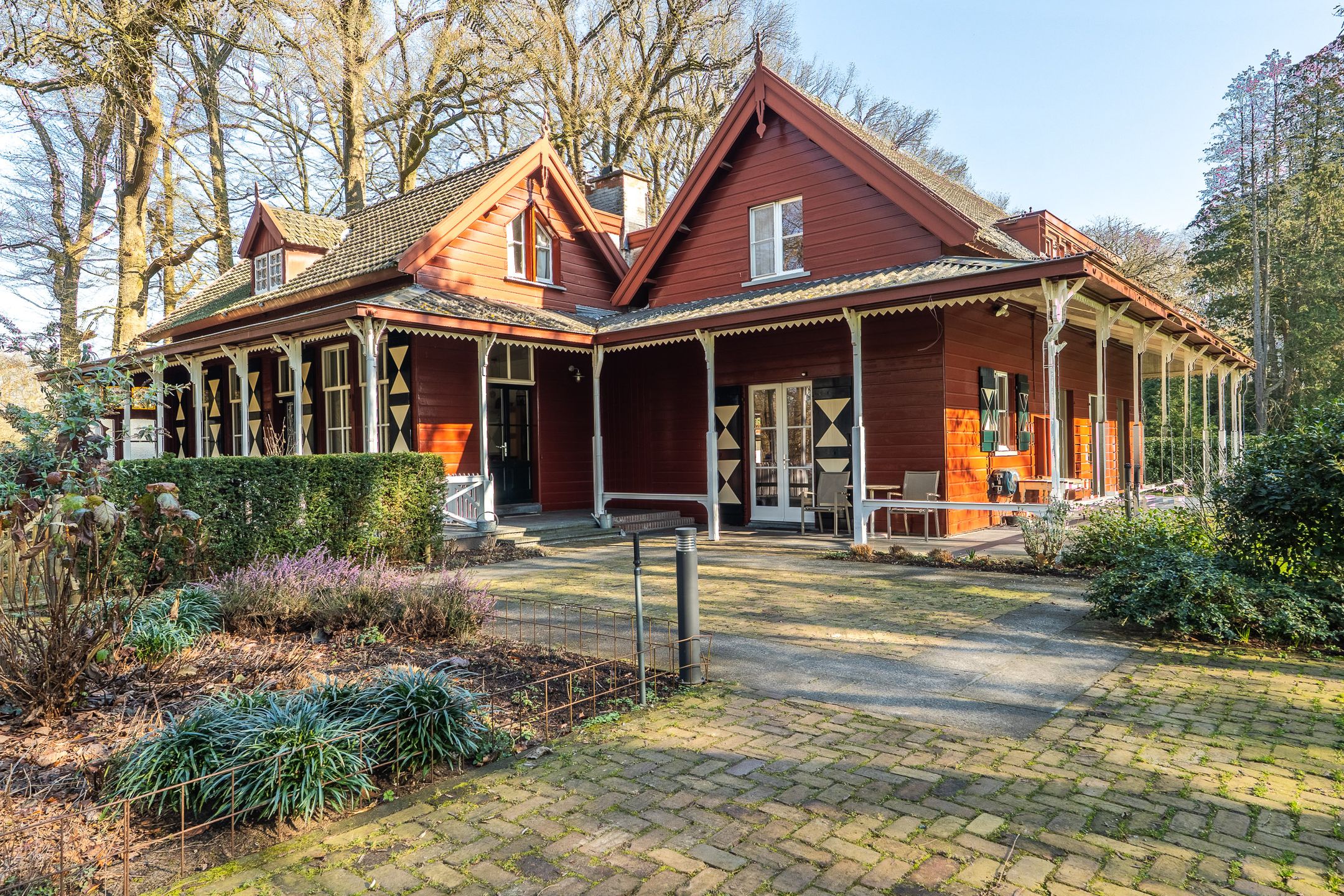 Foto van Plantloonseweg 8, Kaatsheuvel