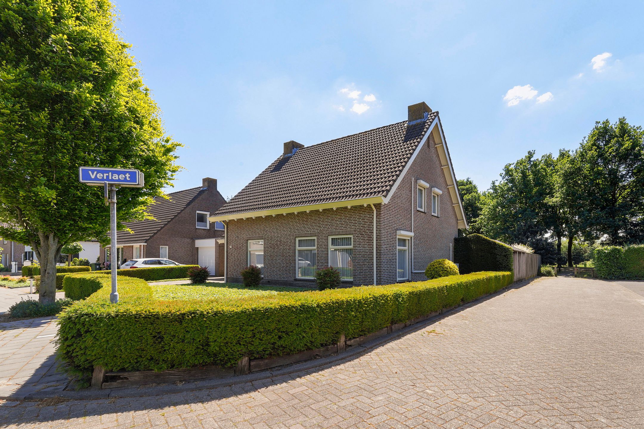 Foto van Berkakker 10, Kaatsheuvel