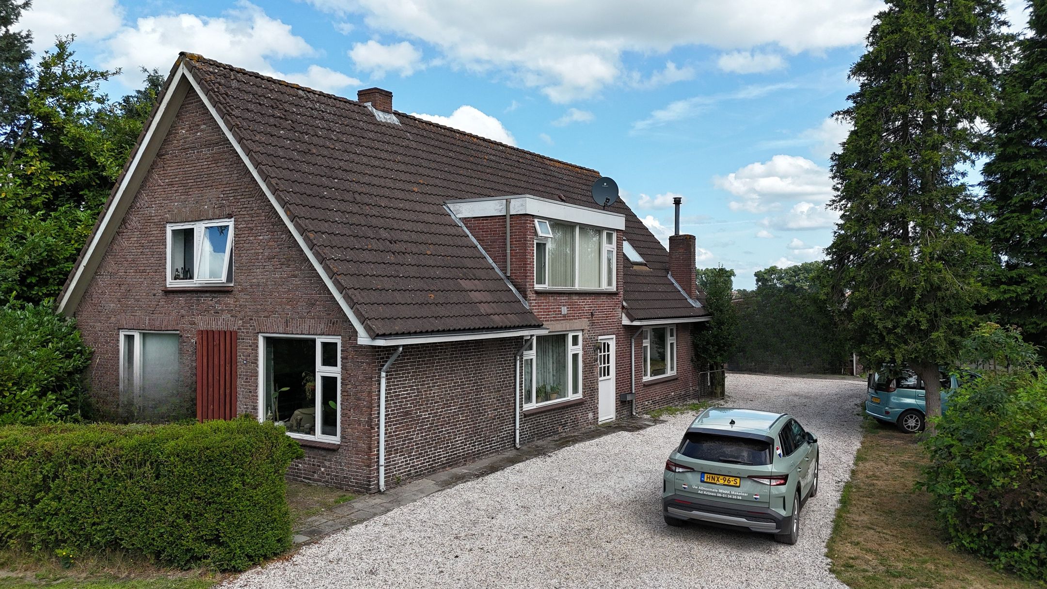 Foto van Lage Zandschel 50, Kaatsheuvel