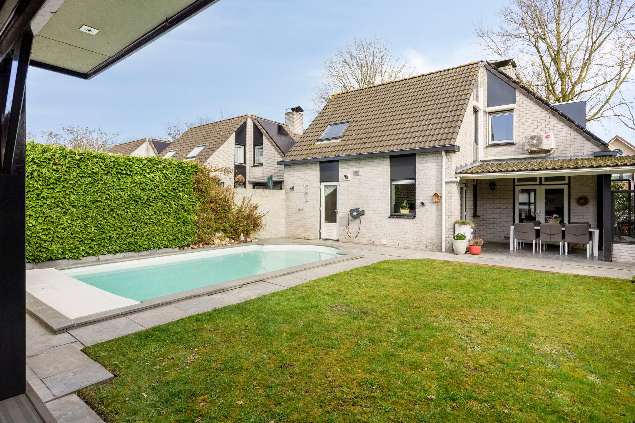 Foto van Akkerstraat 48, Kaatsheuvel
