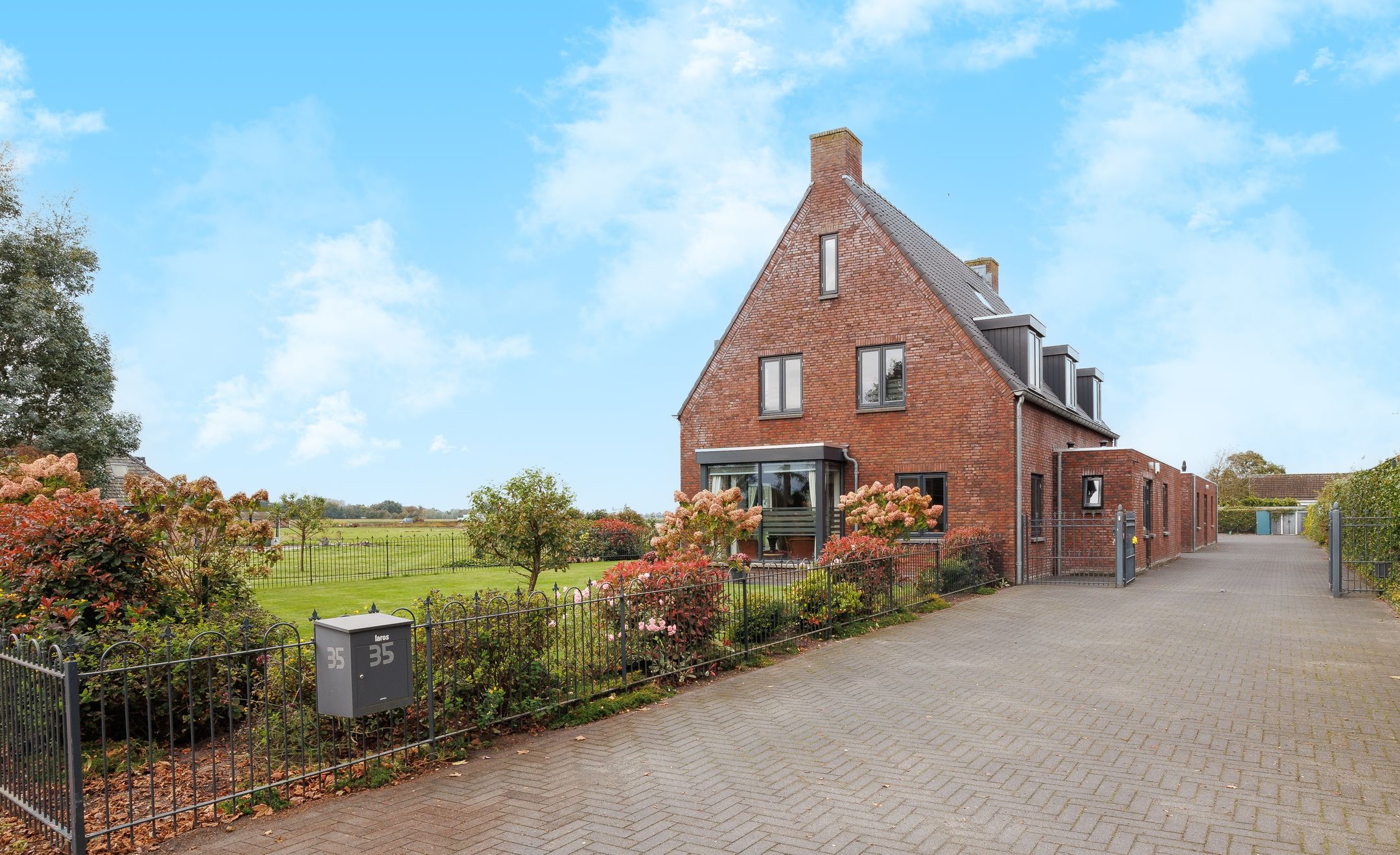 Foto van Dreefseweg 35, Kaatsheuvel