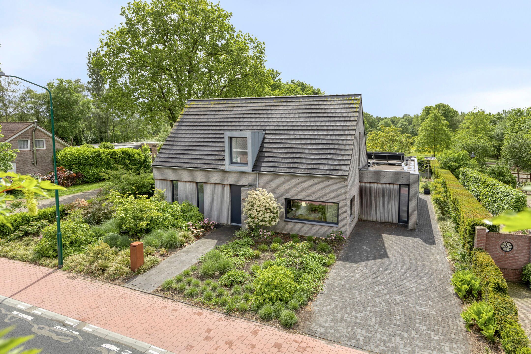 Foto van Dreefseweg 38, Kaatsheuvel