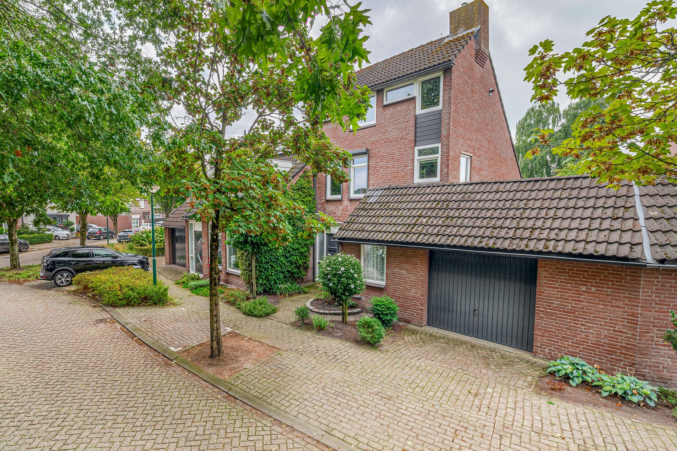 Foto van Vogelenzang 48, Kaatsheuvel