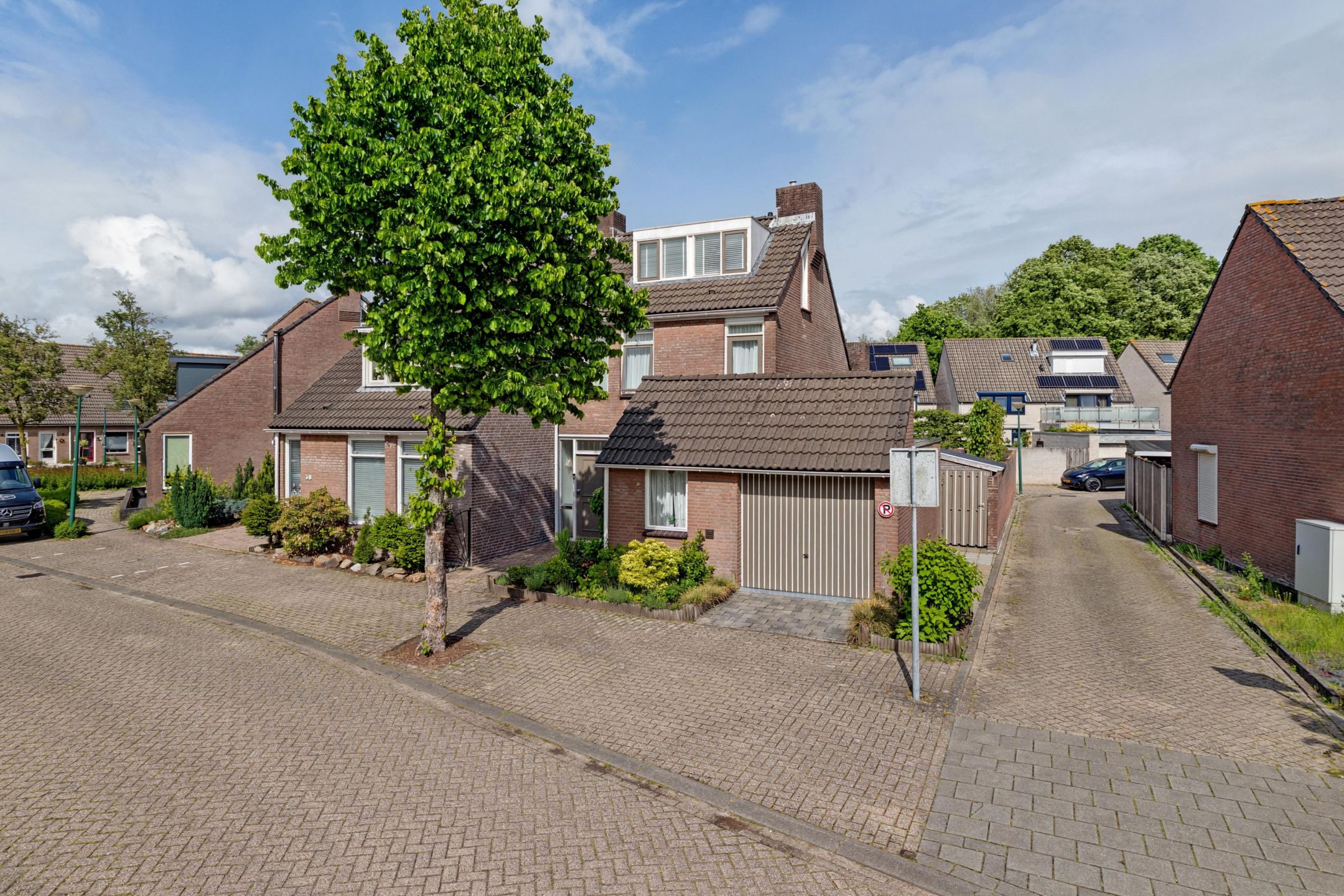 Foto van Langemeer 41, Kaatsheuvel