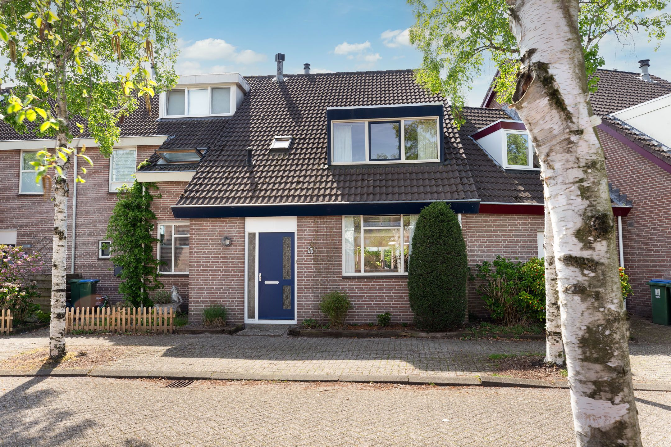 Foto van De Meer 6, Kaatsheuvel