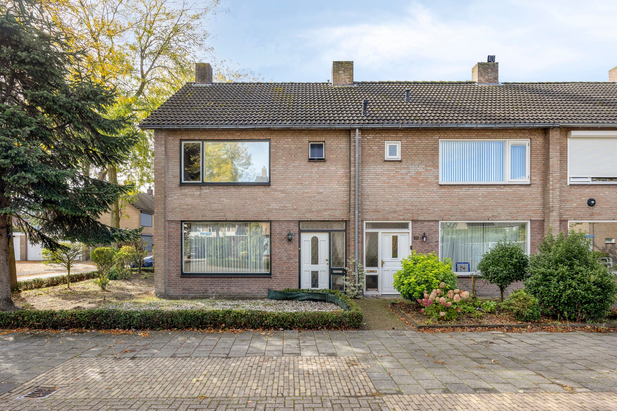 Foto van Hobbemastraat 13, Kaatsheuvel