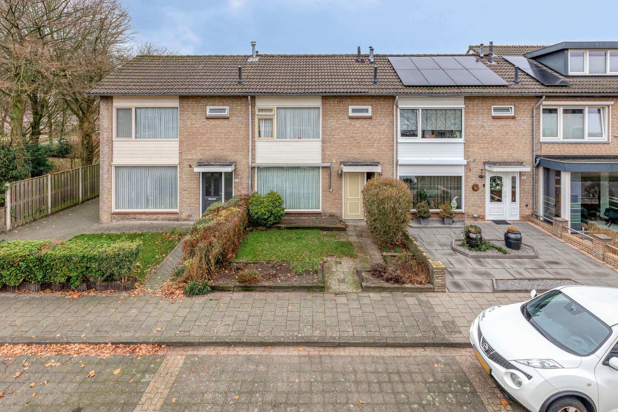 Foto van Rembrandtstraat 46, Kaatsheuvel