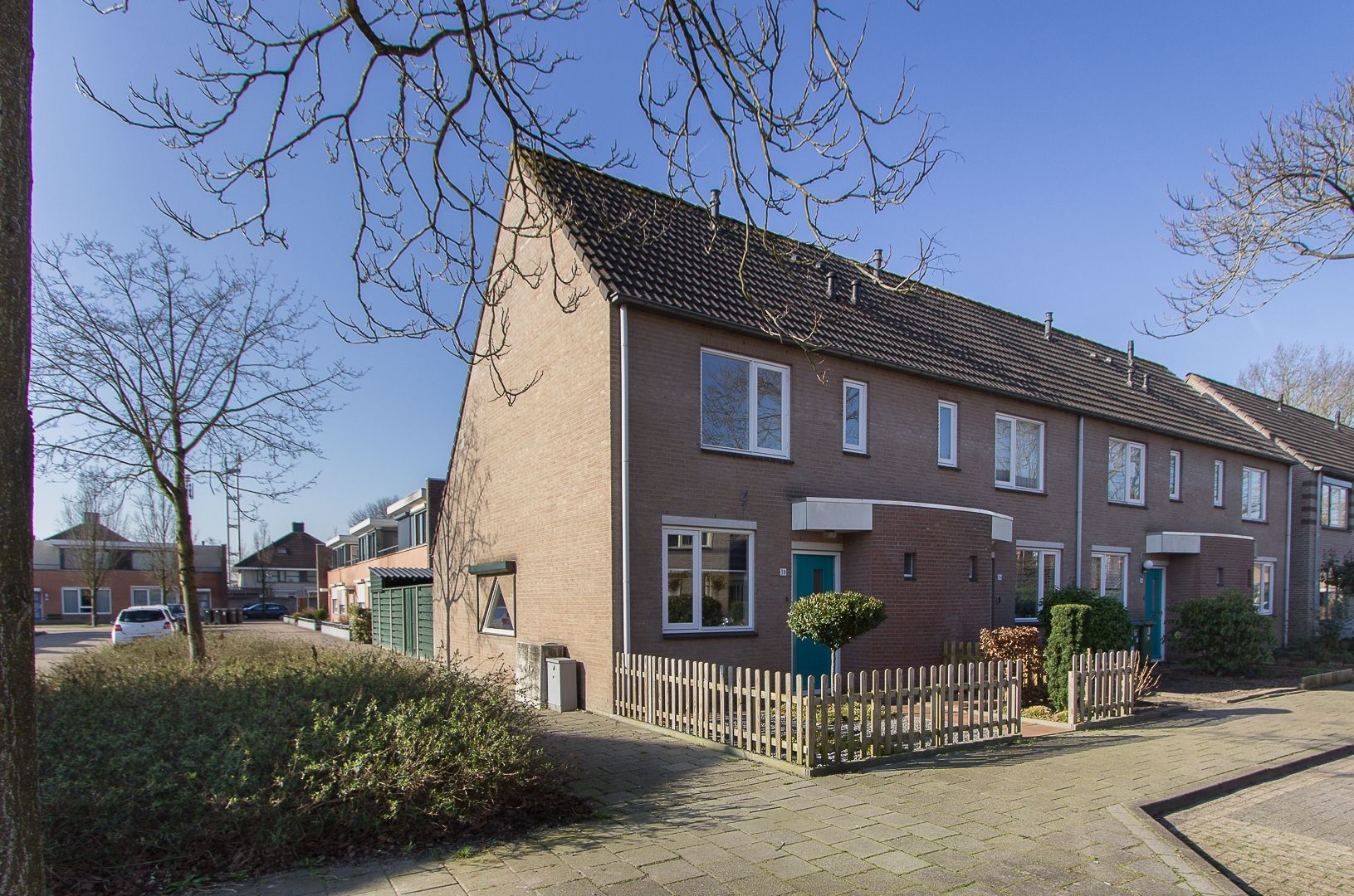 Foto van Grevelingen 38, Kaatsheuvel