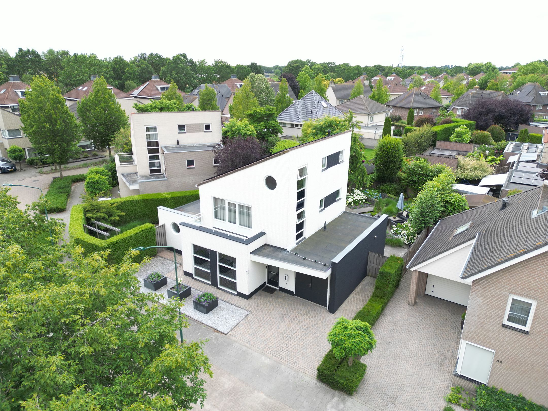 Foto van Marsdiep 56, Kaatsheuvel