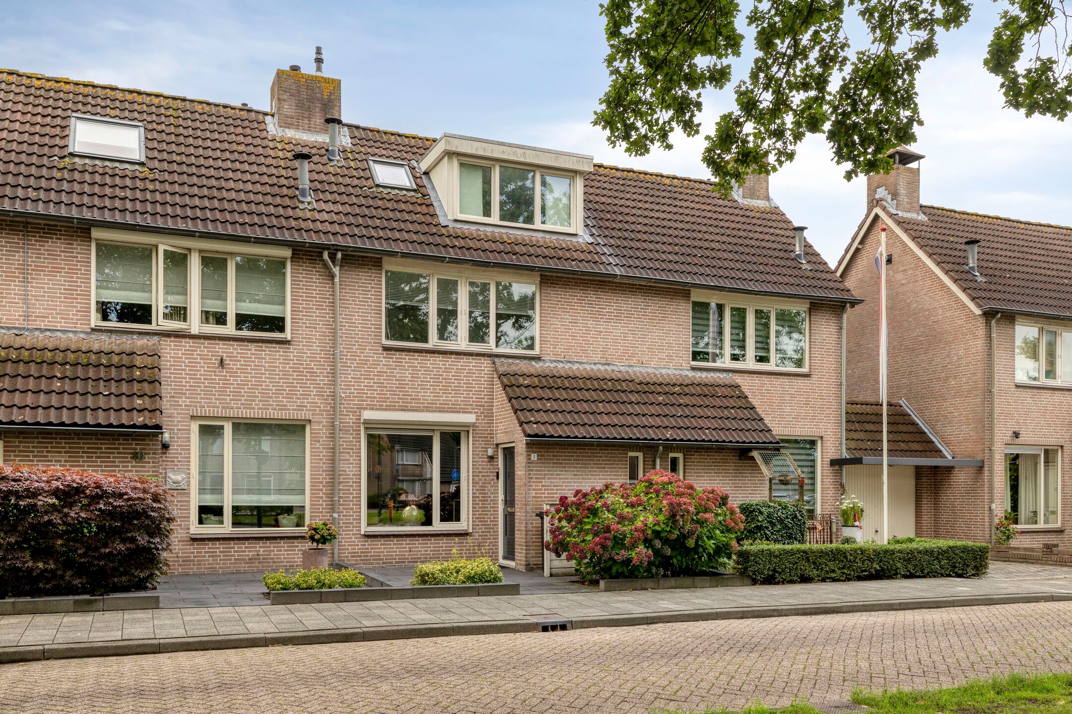 Foto van IJssel 8, Kaatsheuvel