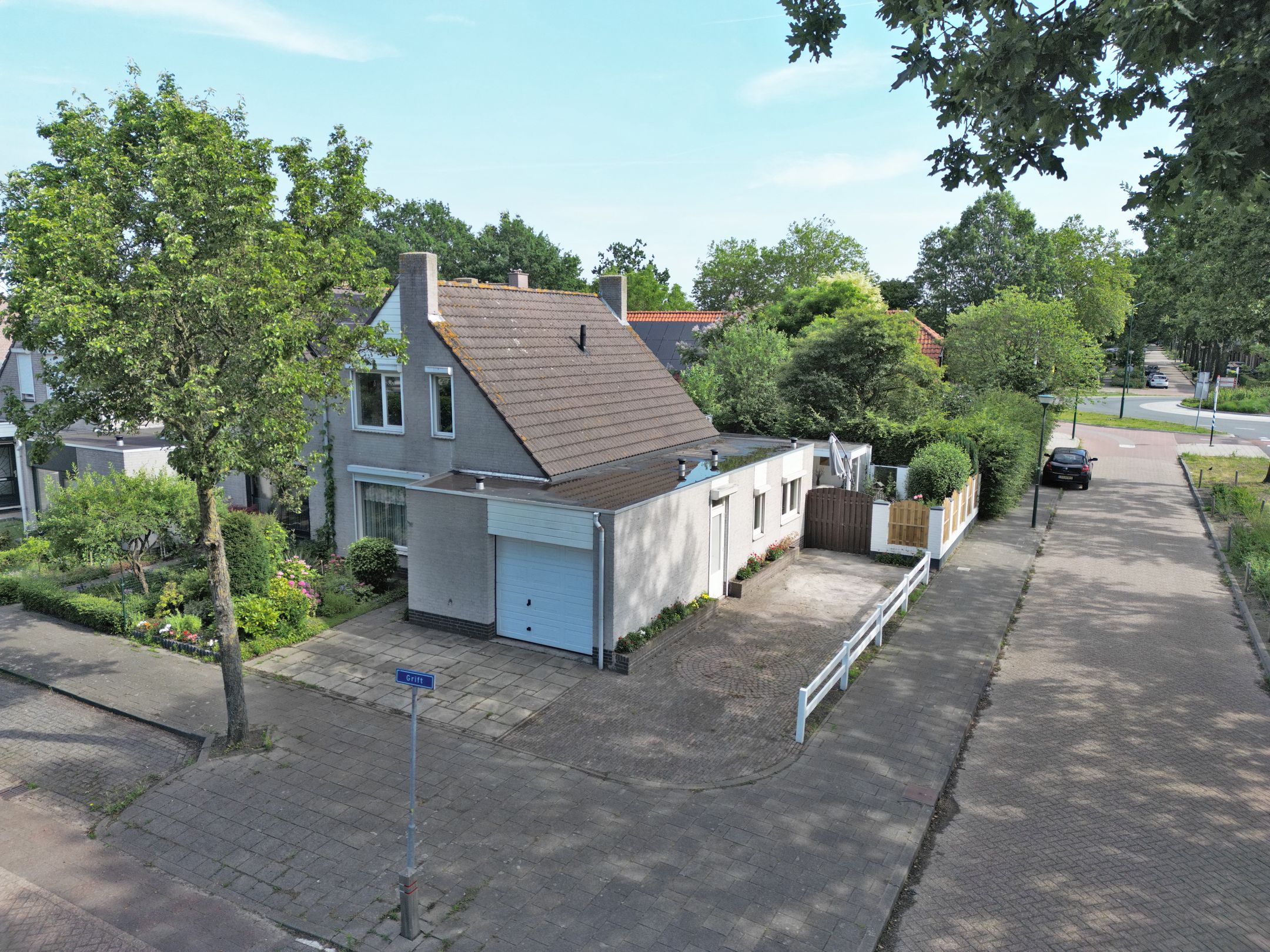 Foto van Grift 23, Kaatsheuvel