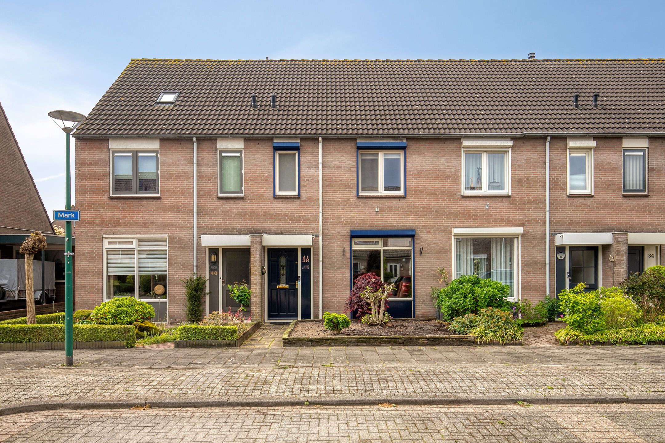 Foto van Mark 38, Kaatsheuvel