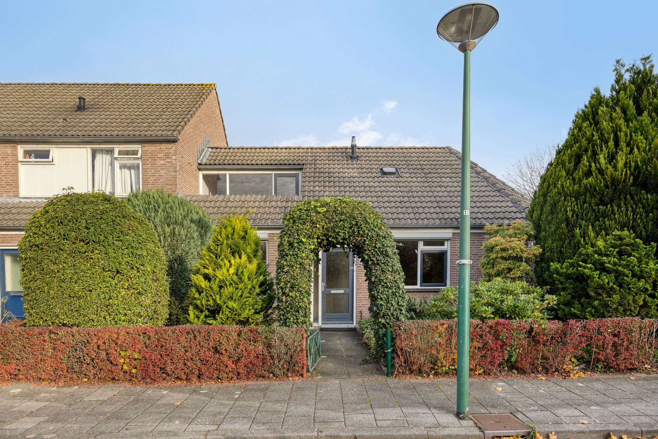 Foto van Mark 53, Kaatsheuvel