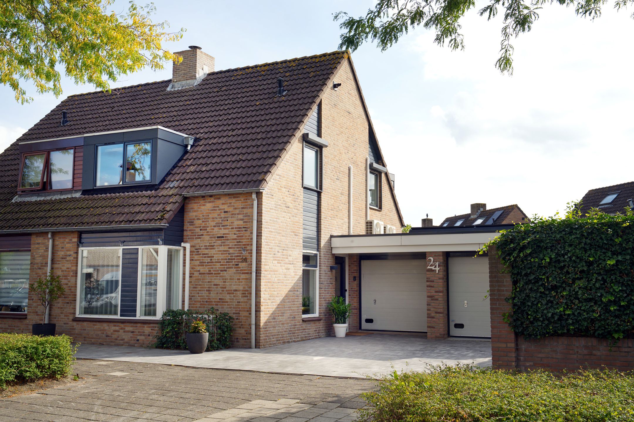 Foto van Beerze 24, Kaatsheuvel
