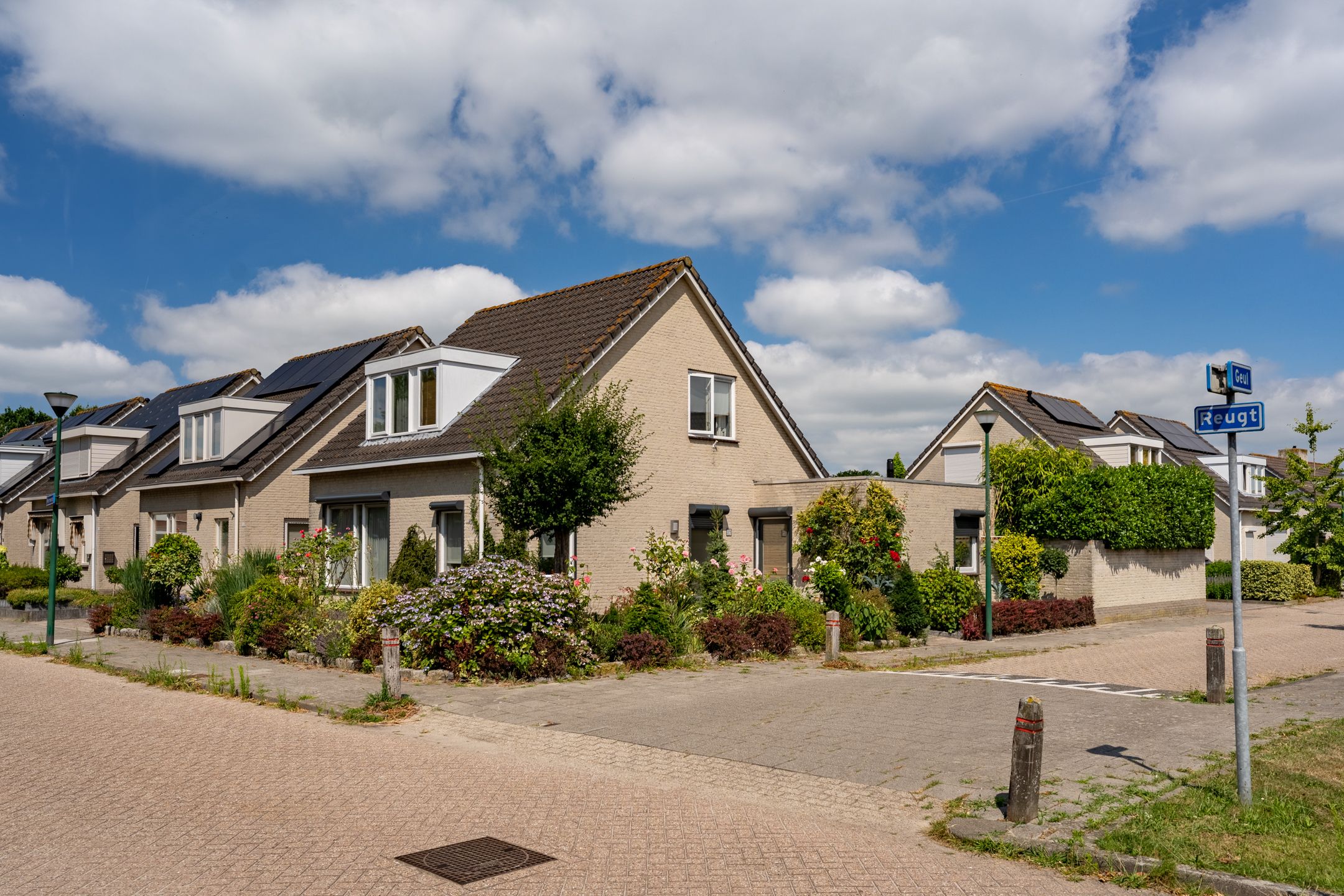 Foto van Merwede 37, Kaatsheuvel