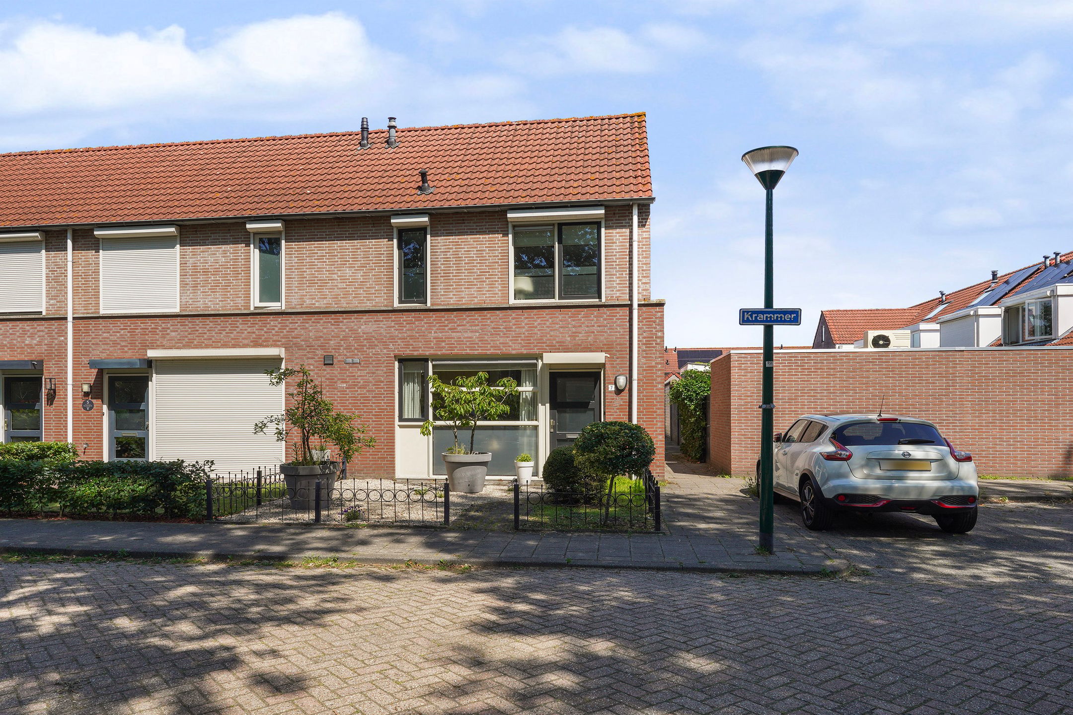 Foto van Krammer 7, Kaatsheuvel