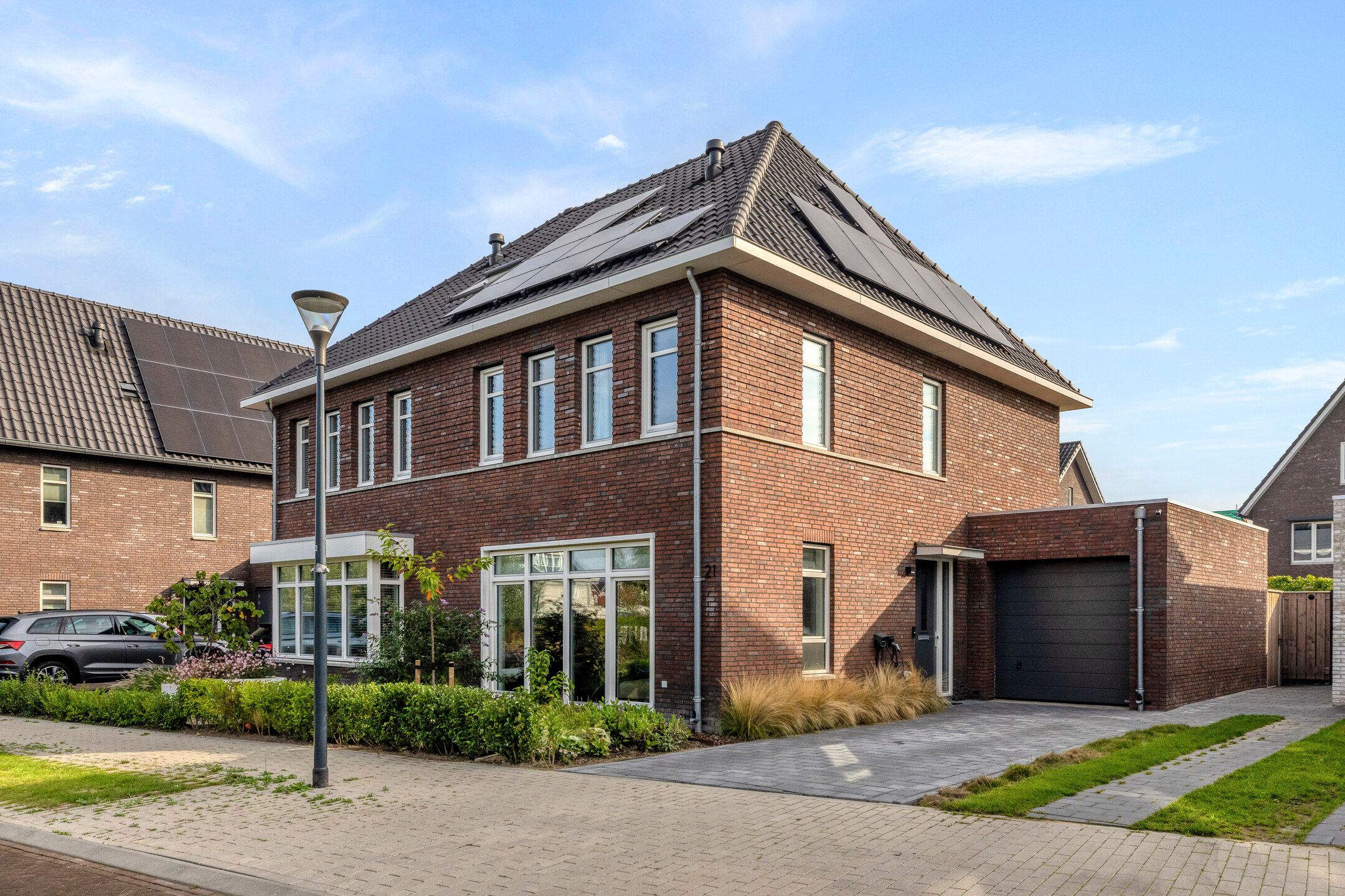 Foto van Brem 21, Kaatsheuvel