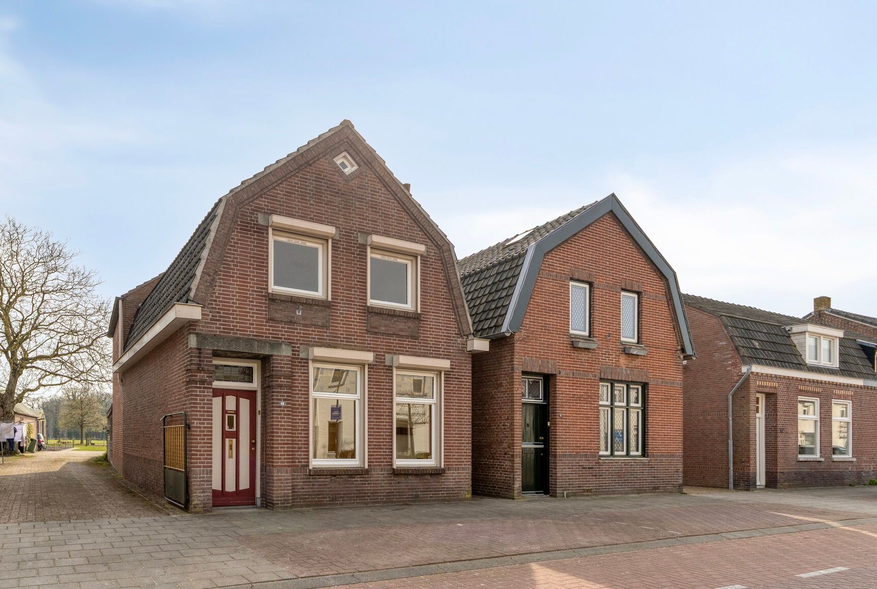 Foto van Bergstraat 48, Loon op Zand