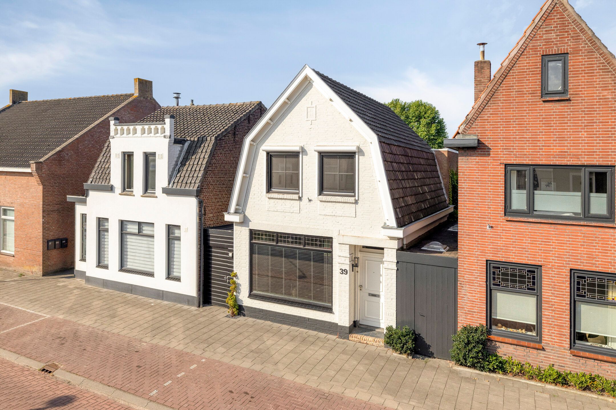 Foto van Hoge Steenweg 39, Loon op Zand