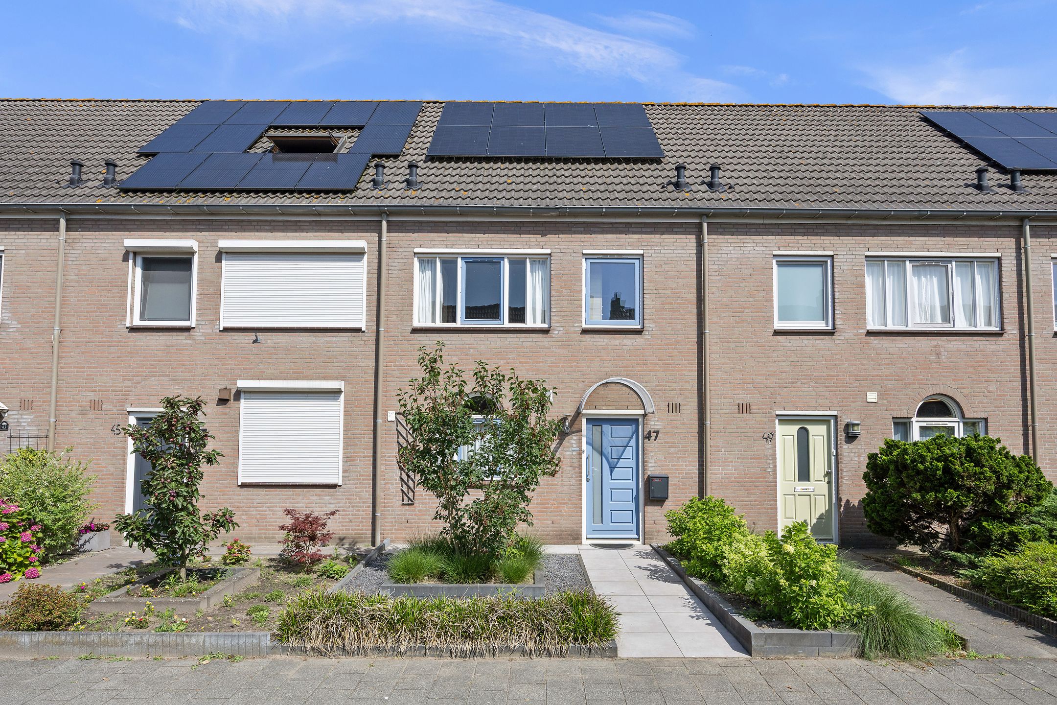 Foto van Gerlachusstraat 47, Loon op Zand