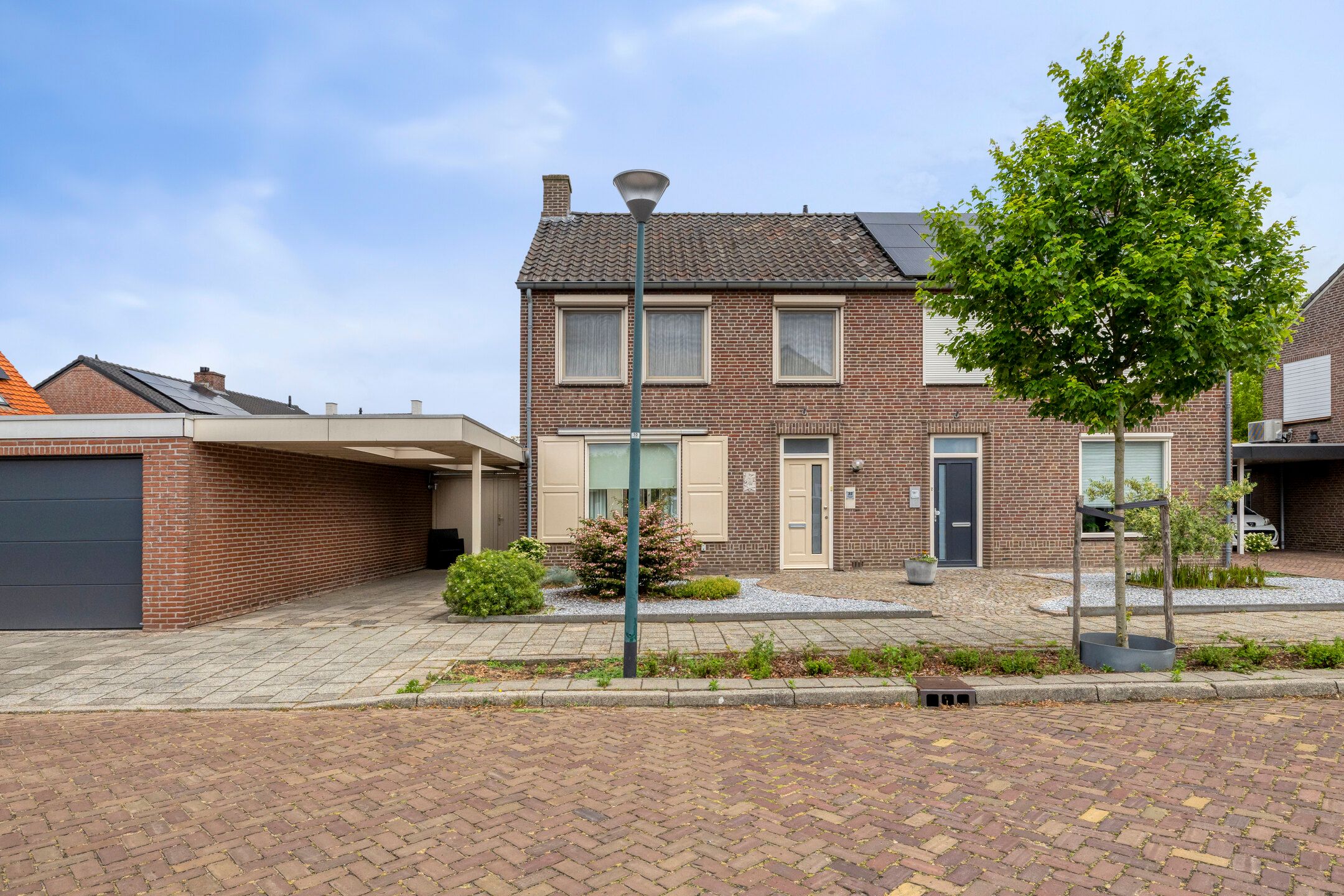 Foto van Willibrordusstraat 32, Loon op Zand