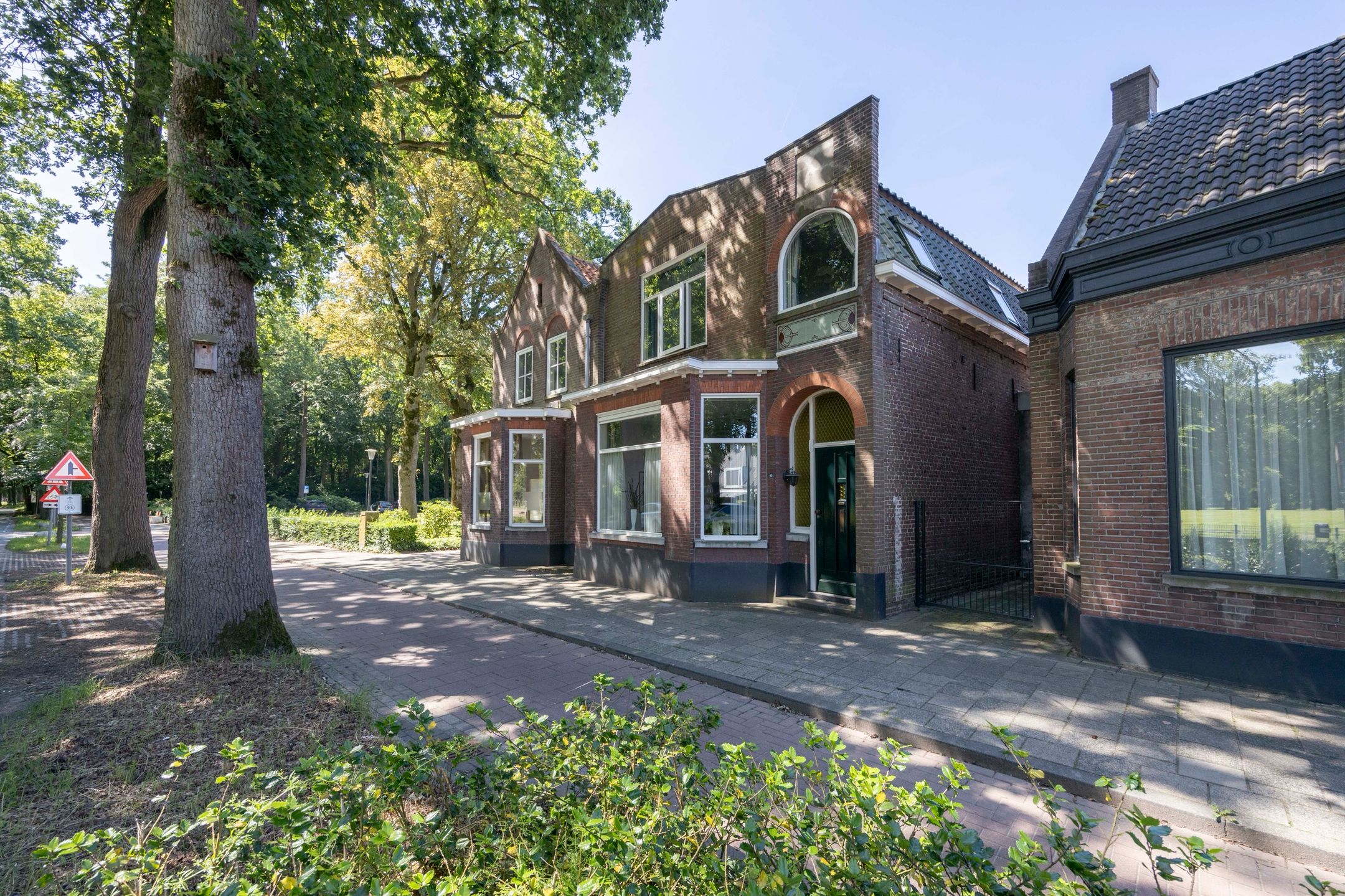 Foto van Kasteellaan 16, Loon op Zand