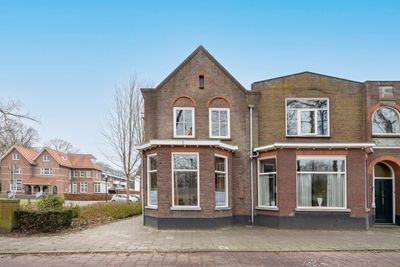 Foto van Kasteellaan 18, Loon op Zand