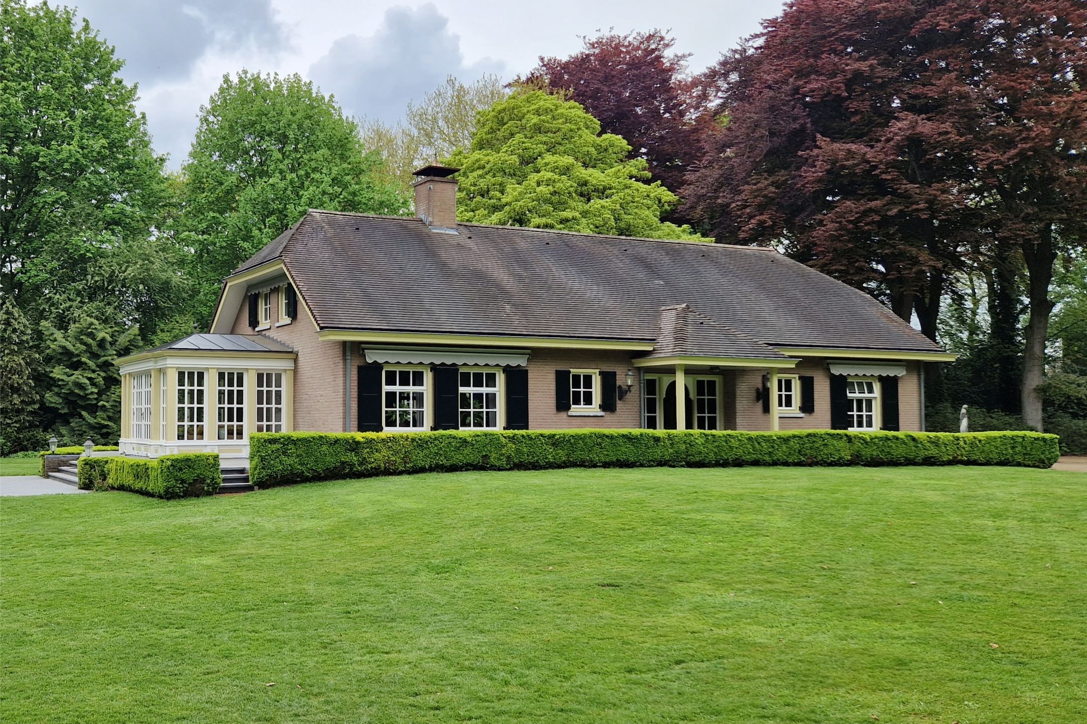 Foto van Kasteellaan 20A, Loon op Zand