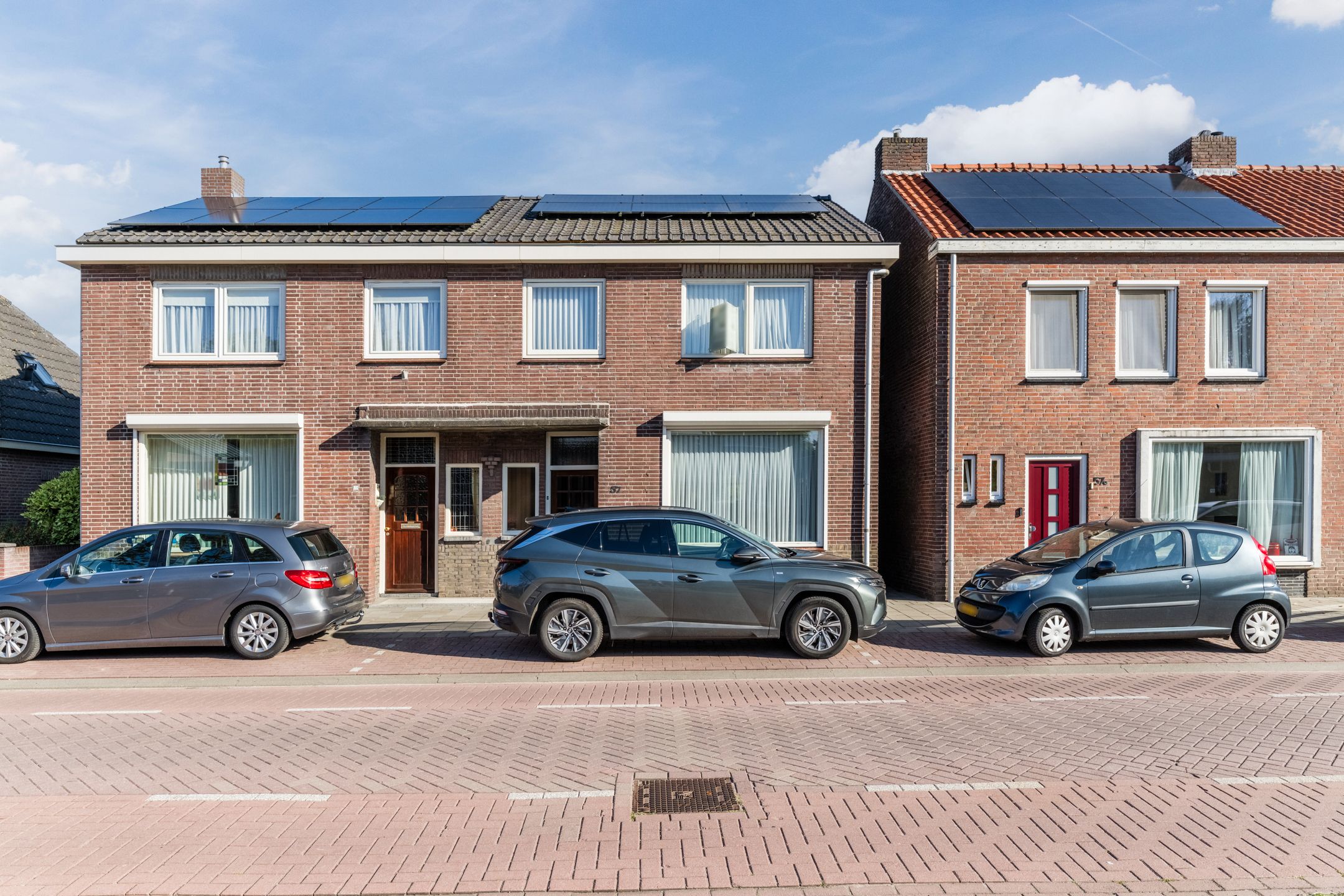 Foto van Kloosterstraat 57, Loon op Zand