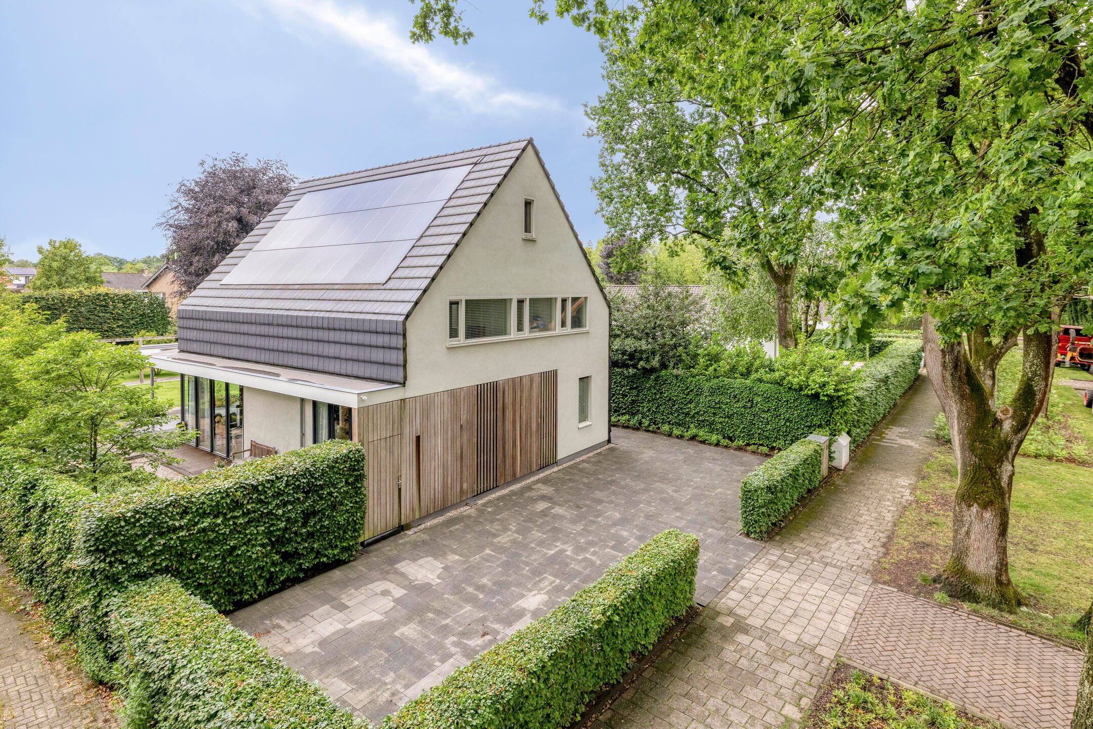 Foto van Venloonstraat 25, Loon op Zand