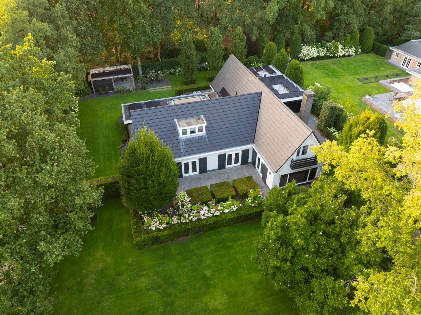 Foto van van Hornestraat 15, Loon op Zand
